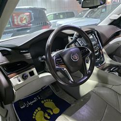 كاديلاك اسكاليد